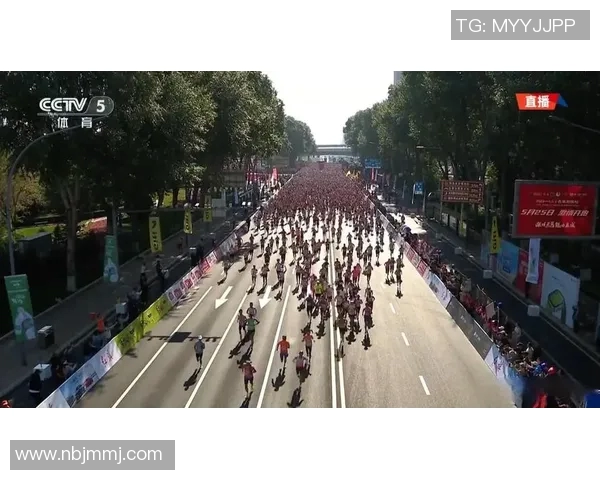 CCTV5直播马拉松:精彩瞬间与赛事深度解析 CCTV5直播马拉松:精彩瞬间与赛事深度解析
